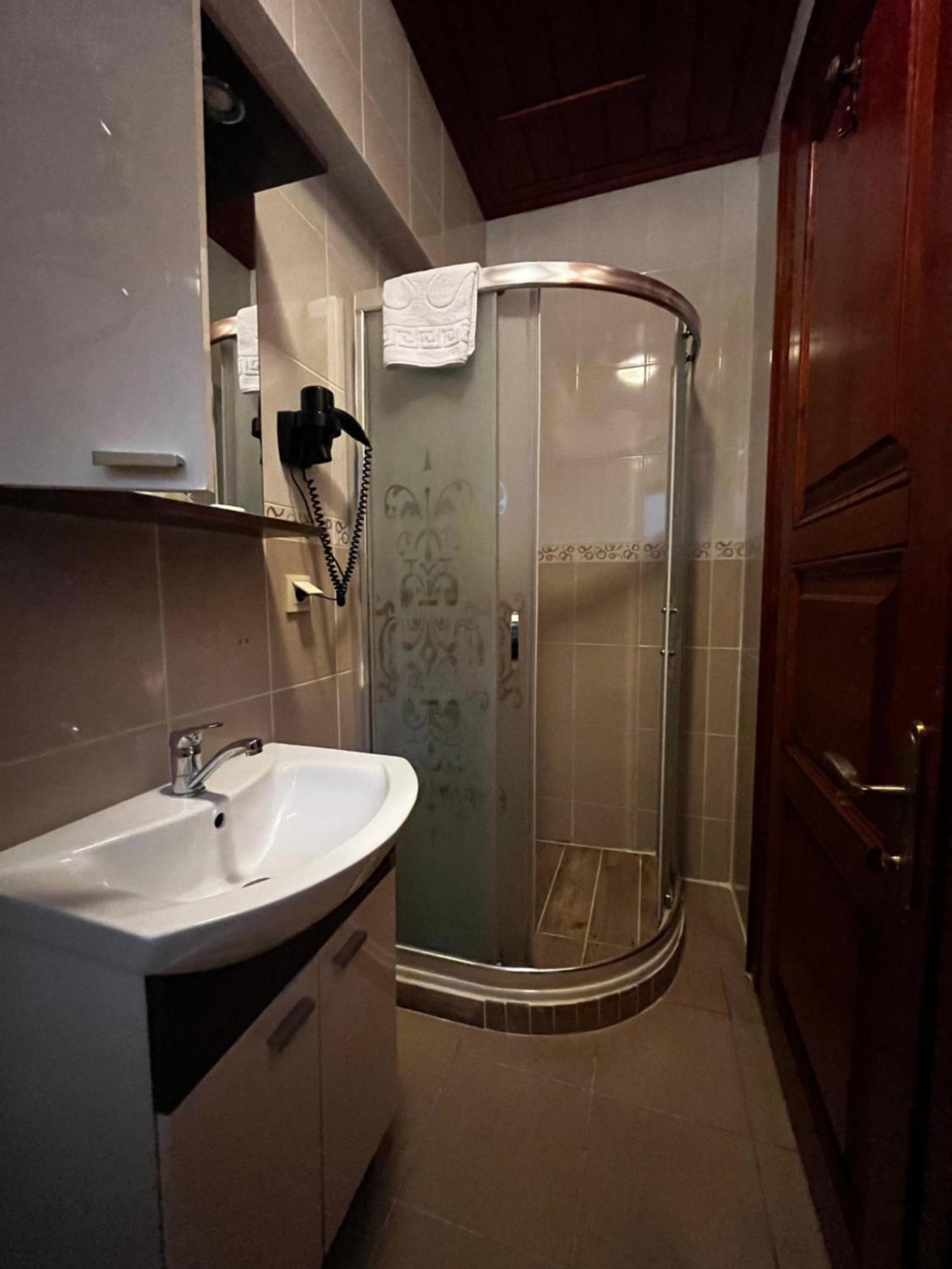 Appartement Lily Mansion à Istambul Extérieur photo